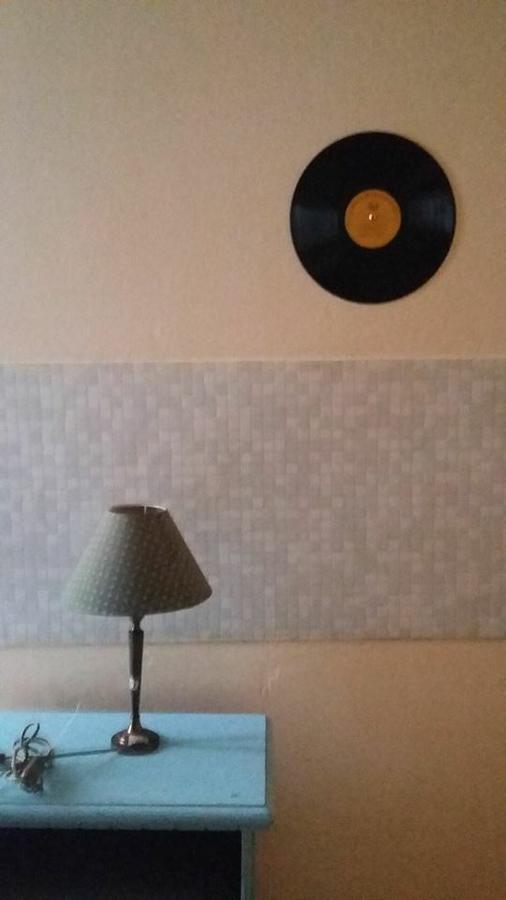 Mantua Hostal ภายนอก รูปภาพ