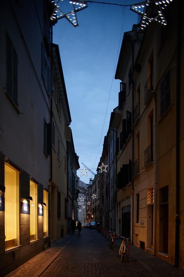 Mantua Hostal ภายนอก รูปภาพ