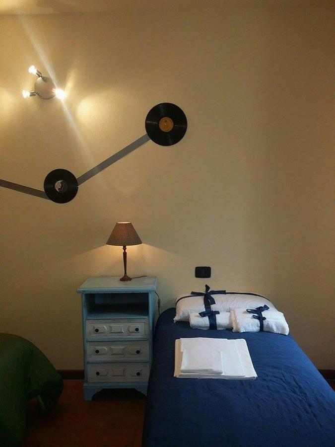 Mantua Hostal ภายนอก รูปภาพ
